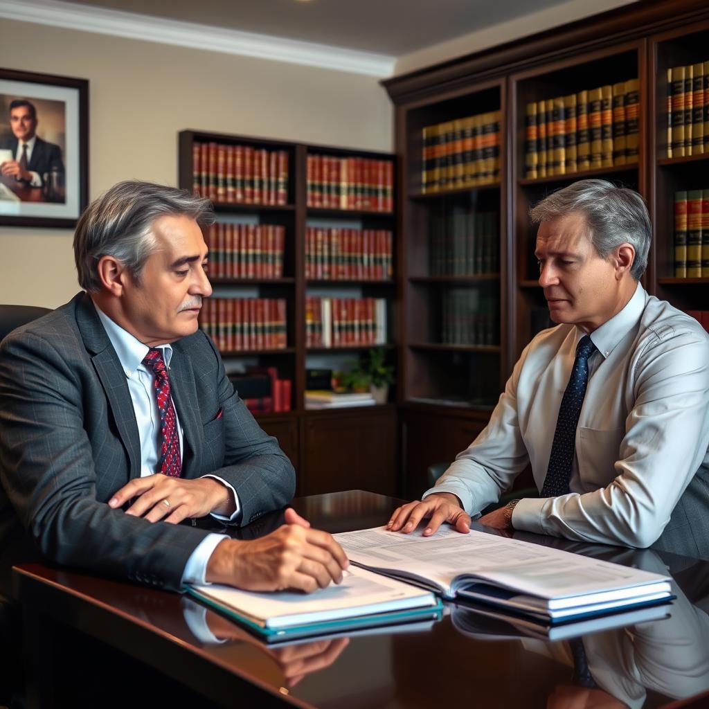 Negligent Security Lawyer Washington DC