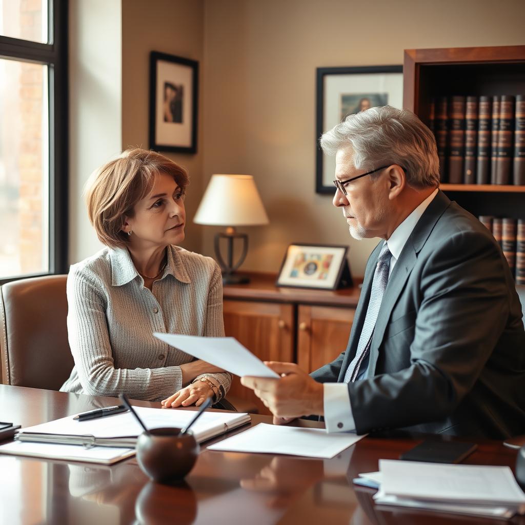 Nursing Home Abuse Lawyer Anne Arundel County