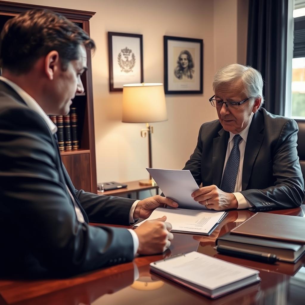 Nursing Home Abuse Lawyer Baltimore