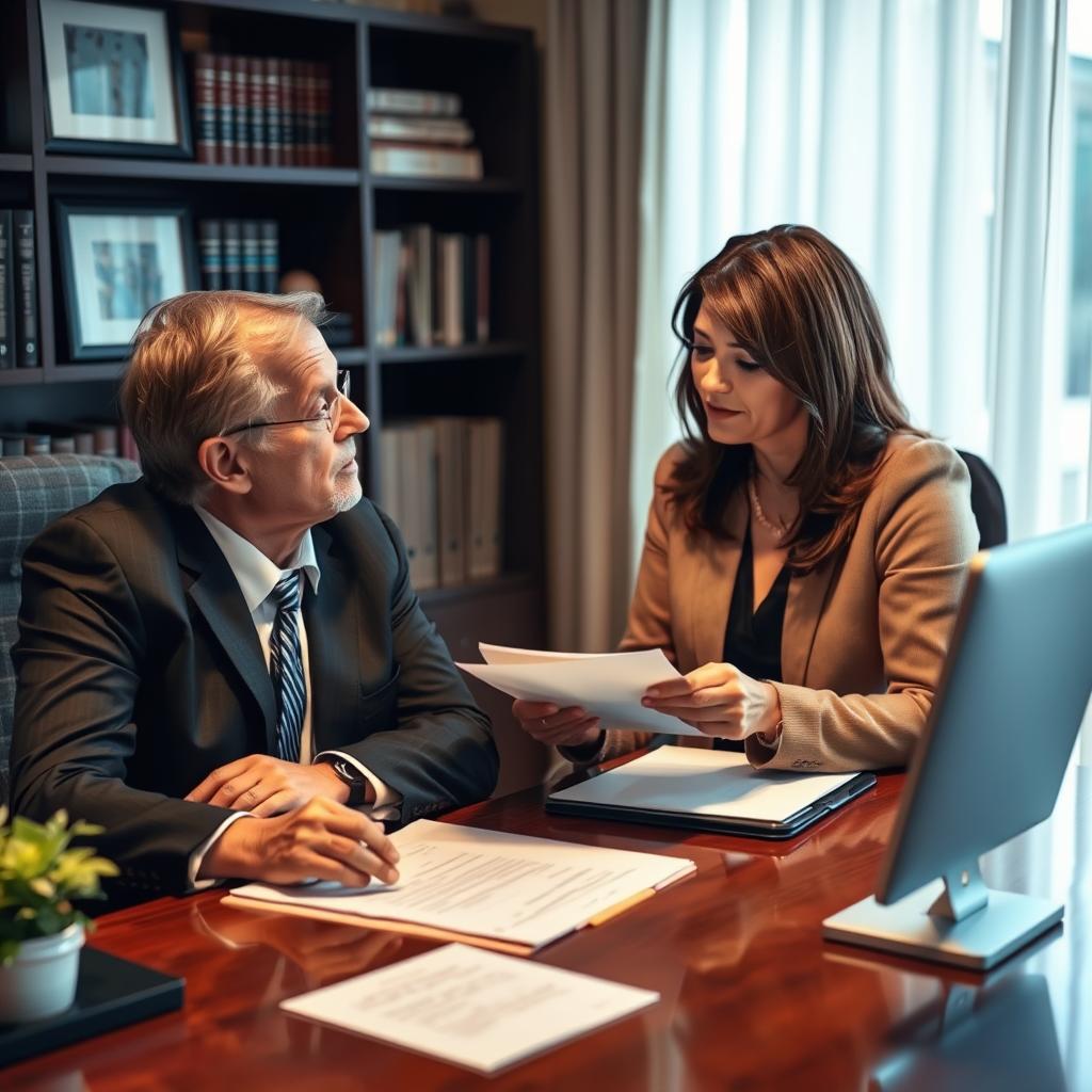 Nursing Home Abuse Lawyer Queen Annes County