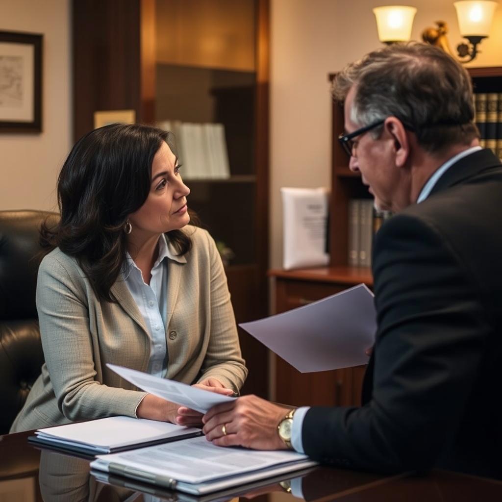 Nursing Home Abuse Lawyer Salisbury