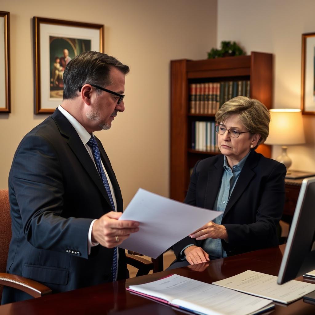 Nursing Home Neglect Lawyer Anne Arundel County