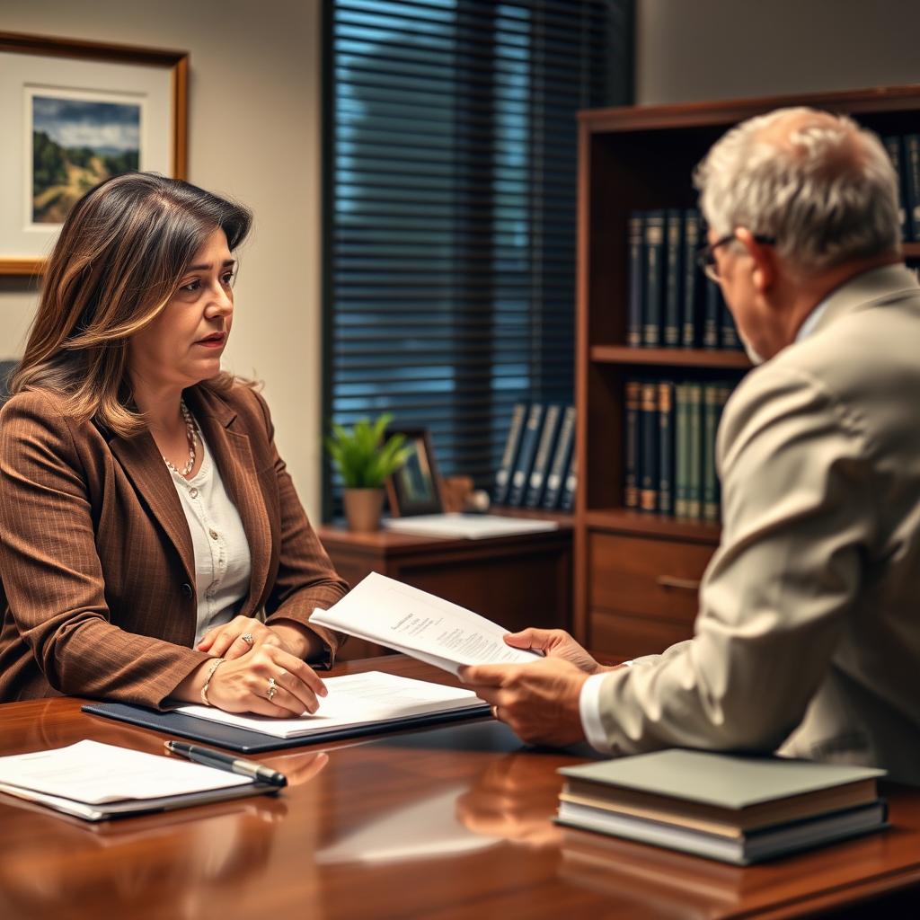 Nursing Home Neglect Lawyer Carroll County