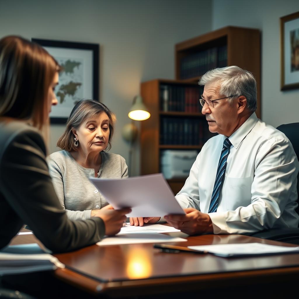 Nursing Home Neglect Lawyer Harford County