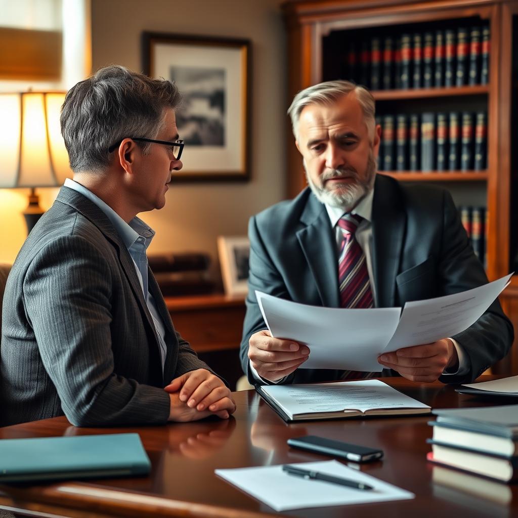 Nursing Home Neglect Lawyer Salisbury