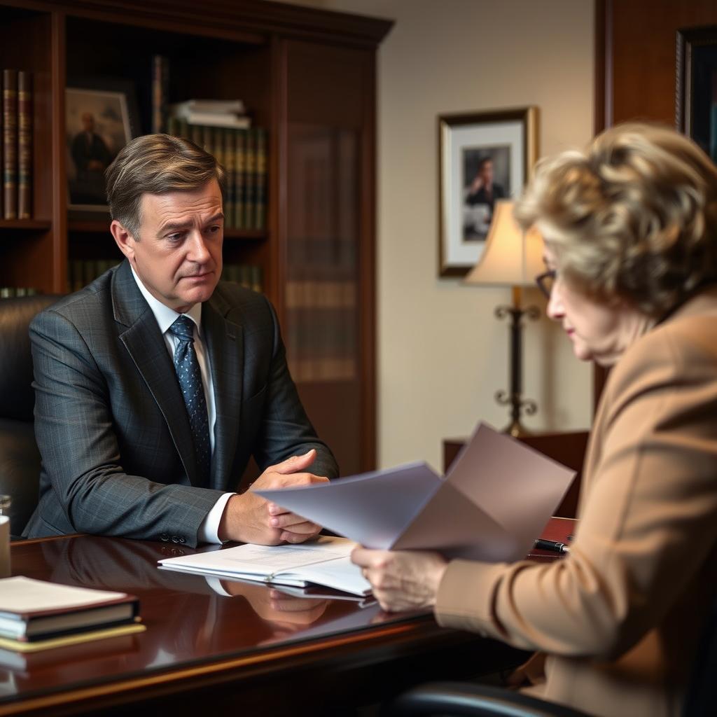 Nursing Home Neglect Lawyer Wicomico County