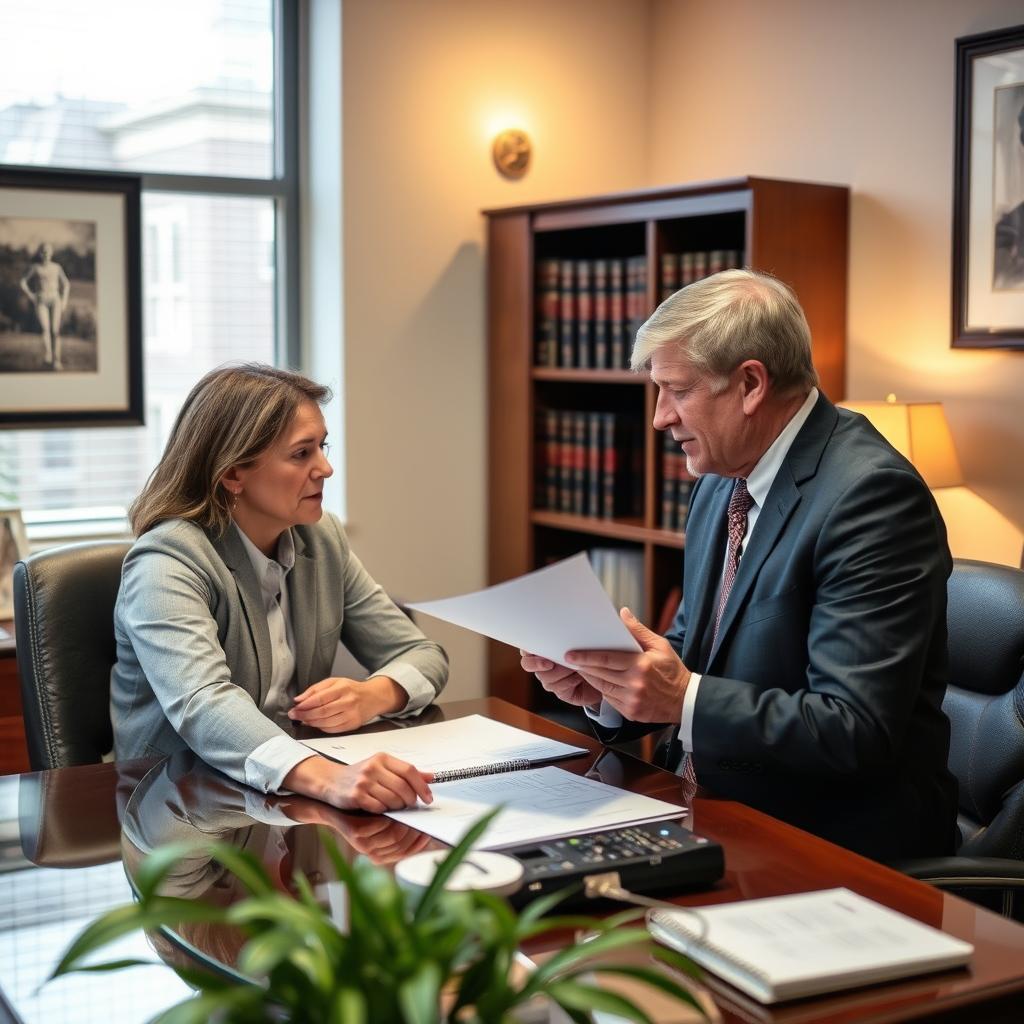 Paralysis Injury Lawyer Anne Arundel County