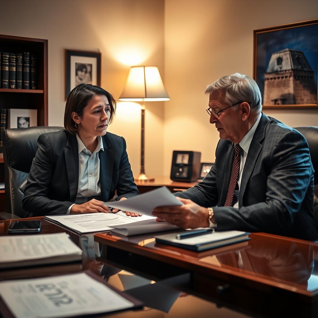 Paralysis Injury Lawyer Baltimore County