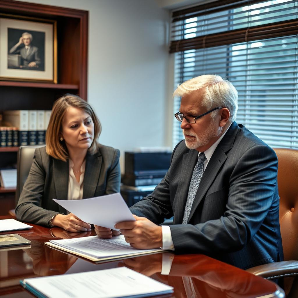 Paralysis Injury Lawyer Caroline County