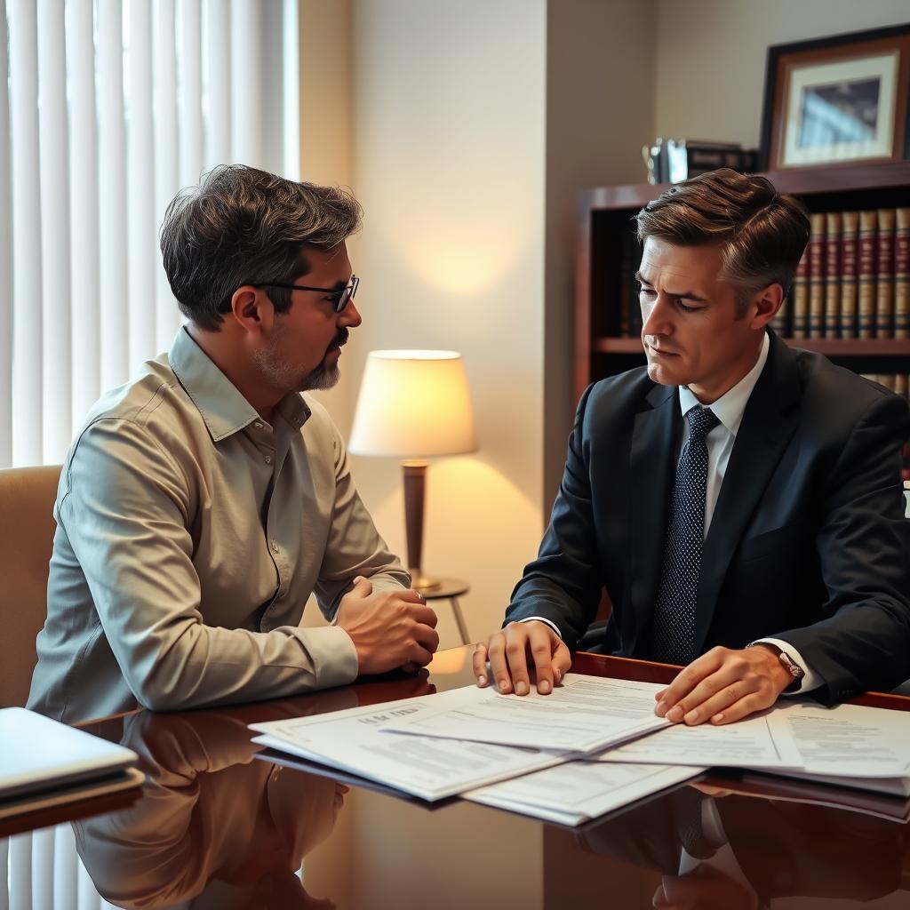 Paralysis Injury Lawyer Carroll County