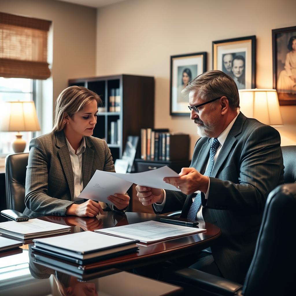 Paralysis Injury Lawyer Cecil County
