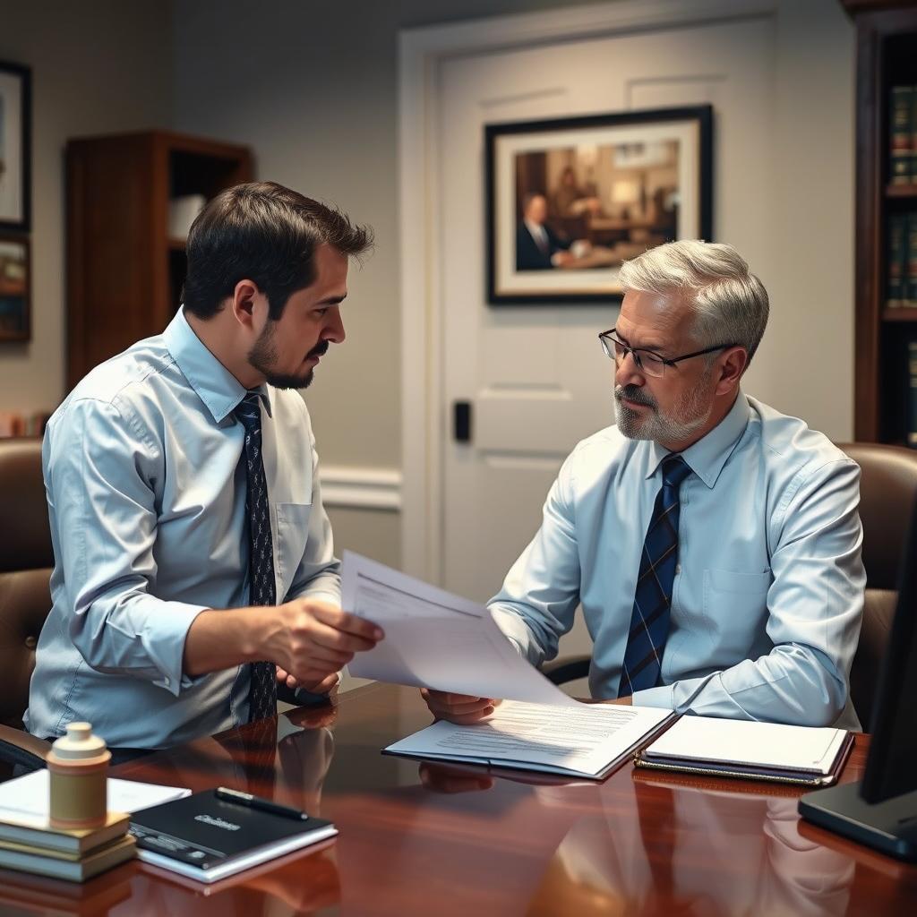 Paralysis Injury Lawyer Charles County