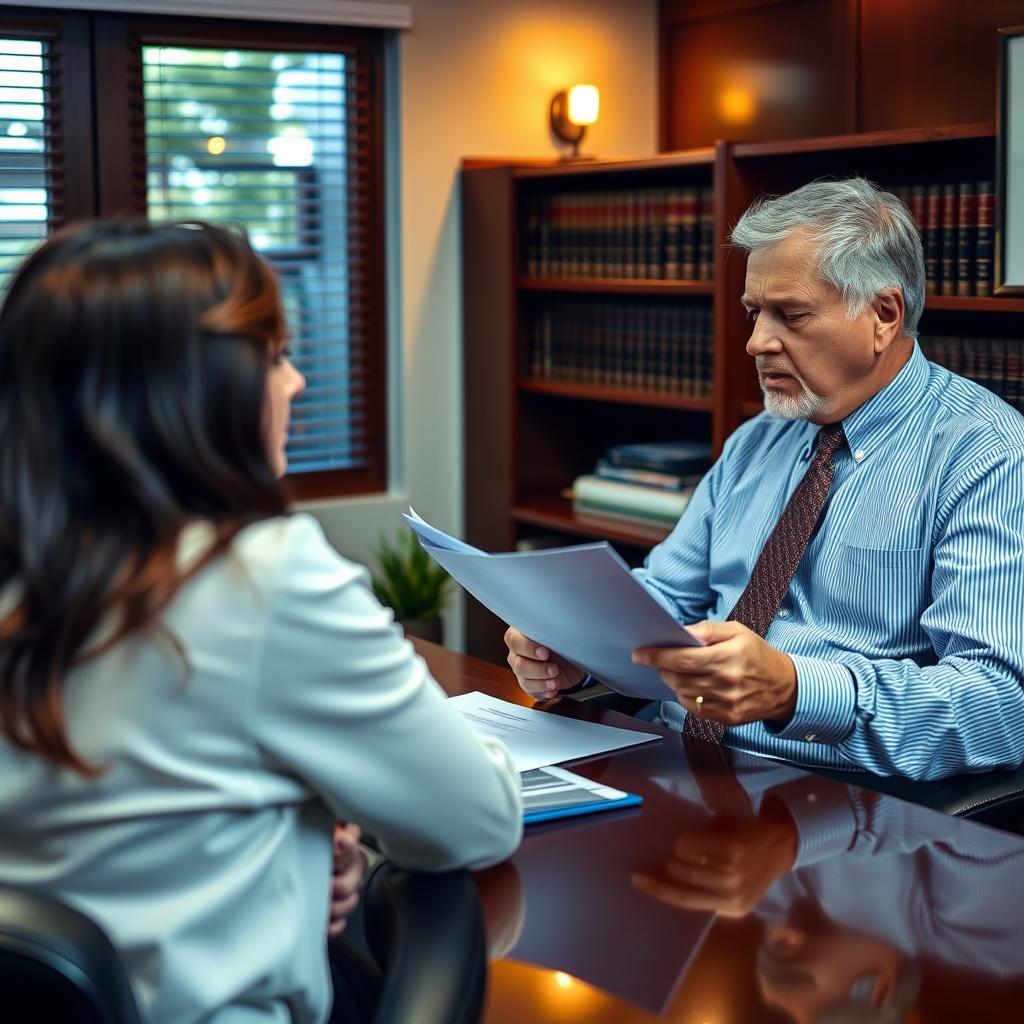 Paralysis Injury Lawyer Frederick County