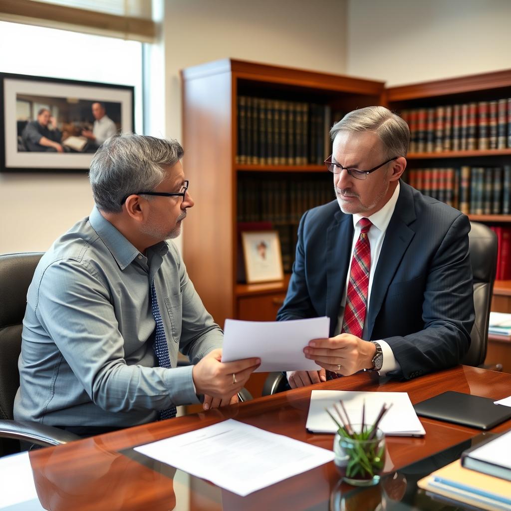 Paralysis Injury Lawyer Howard County