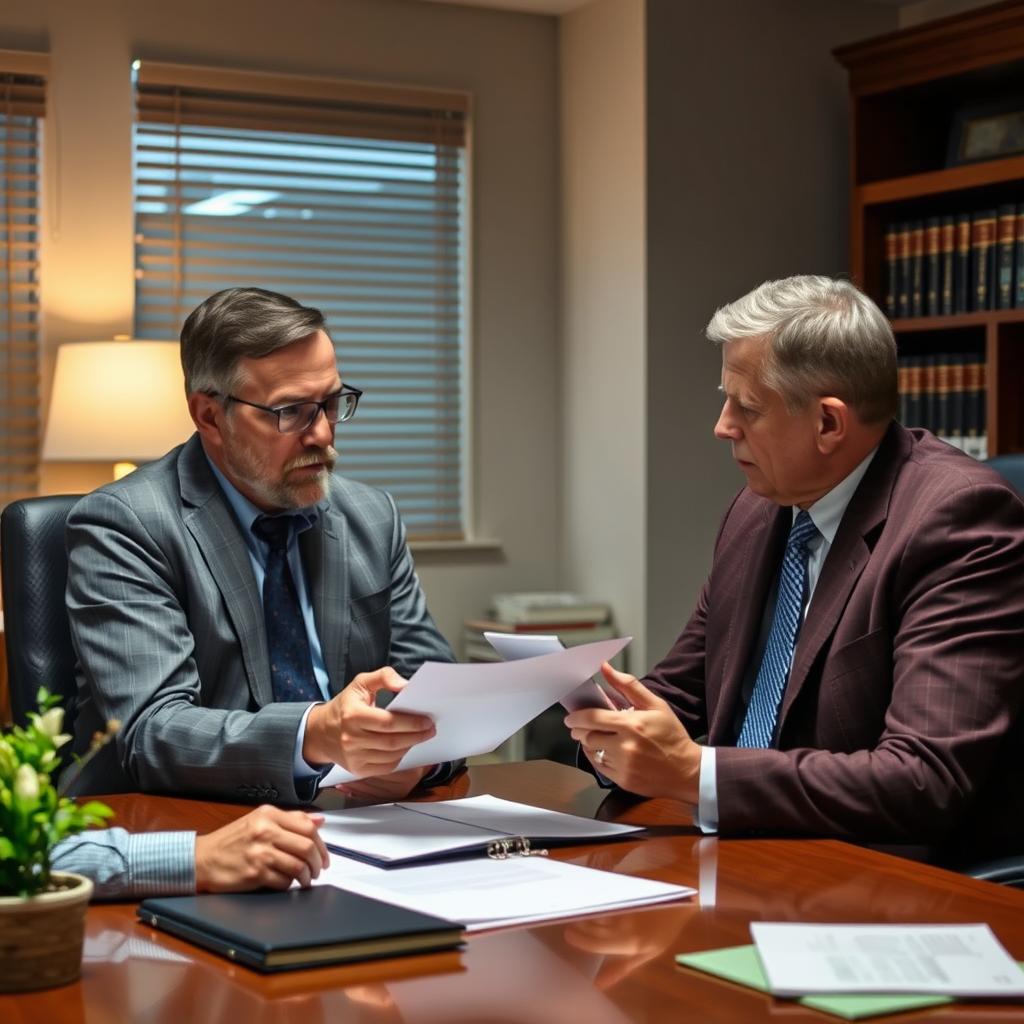 Paralysis Injury Lawyer Kent County