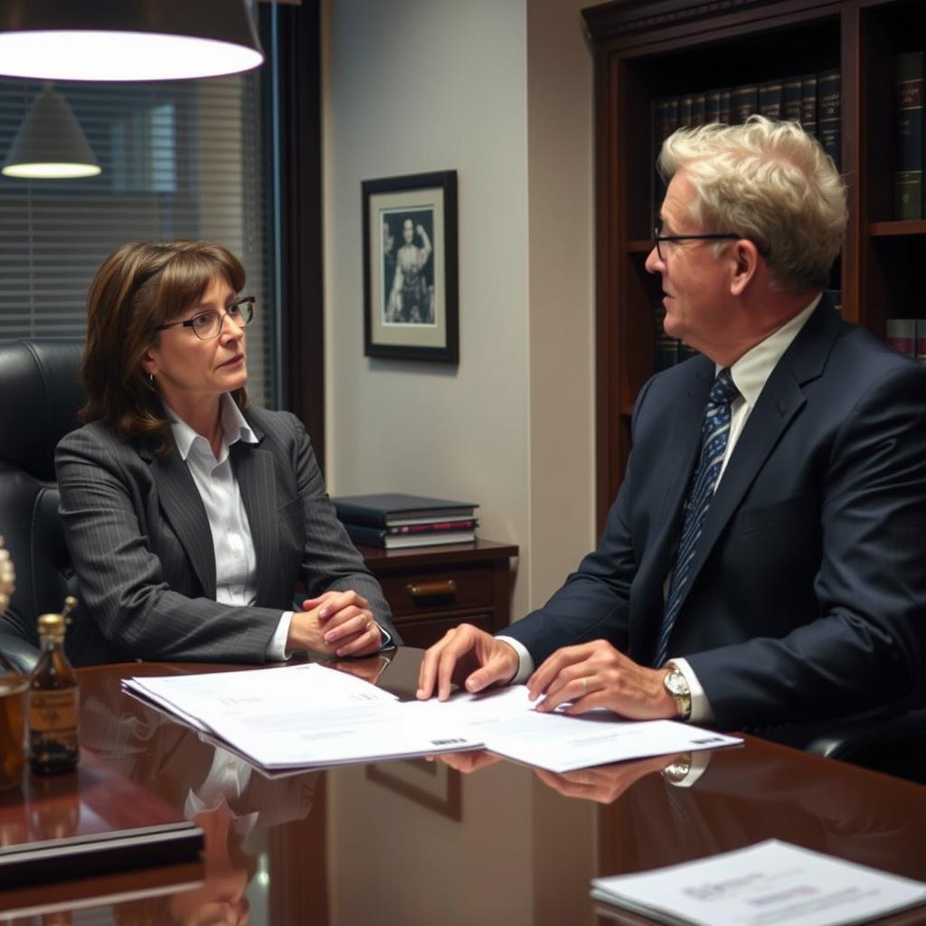 Paralysis Injury Lawyer Salisbury