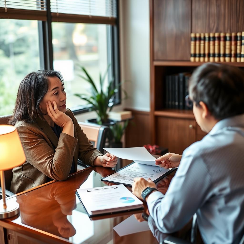 Pedestrian Accident Lawyer Bloomingdale