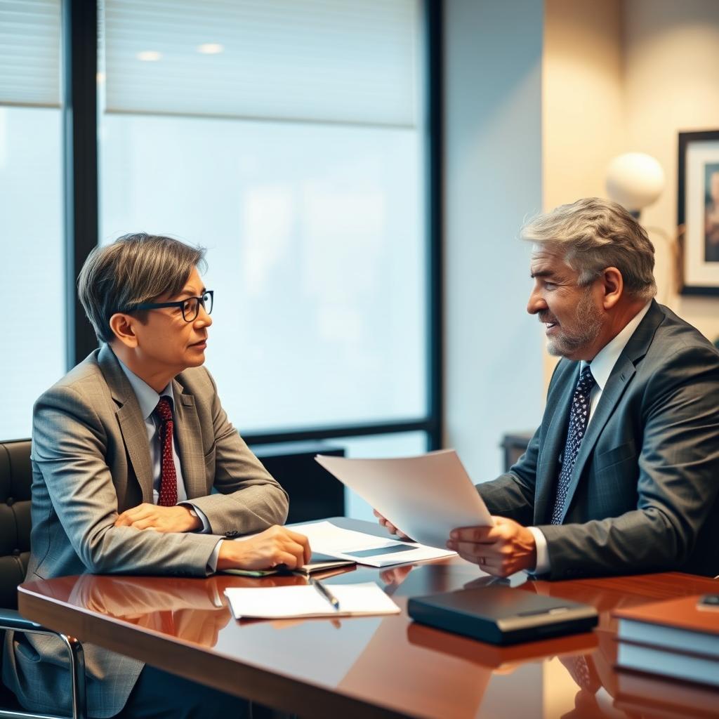 Pedestrian Accident Lawyer Foggy Bottom