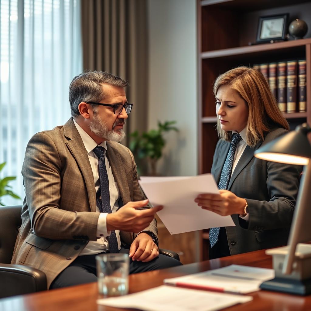 Pedestrian Accident Lawyer Forest Hills