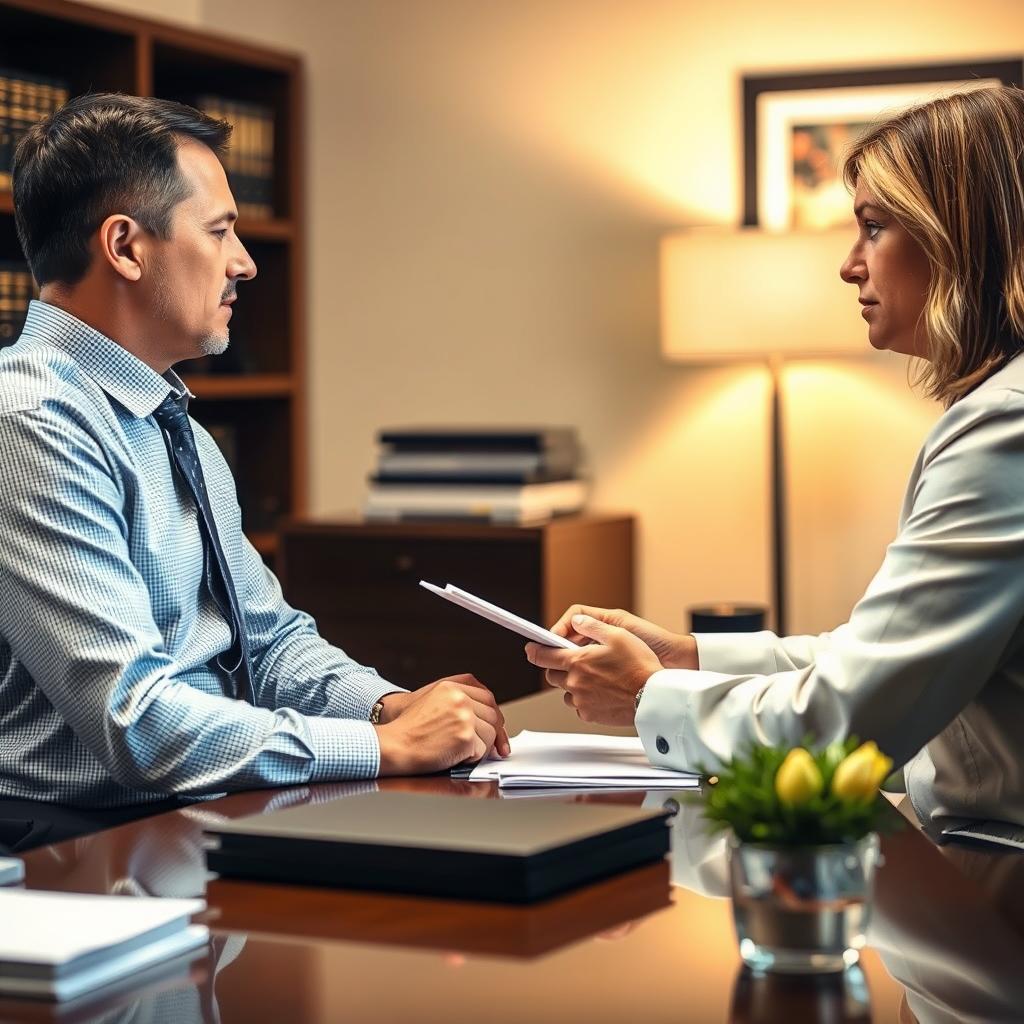 Pedestrian Accident Lawyer Logan Circle