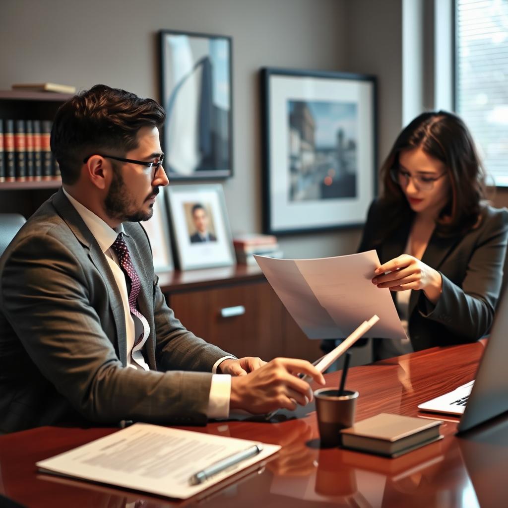 Pedestrian Accident Lawyer Petworth