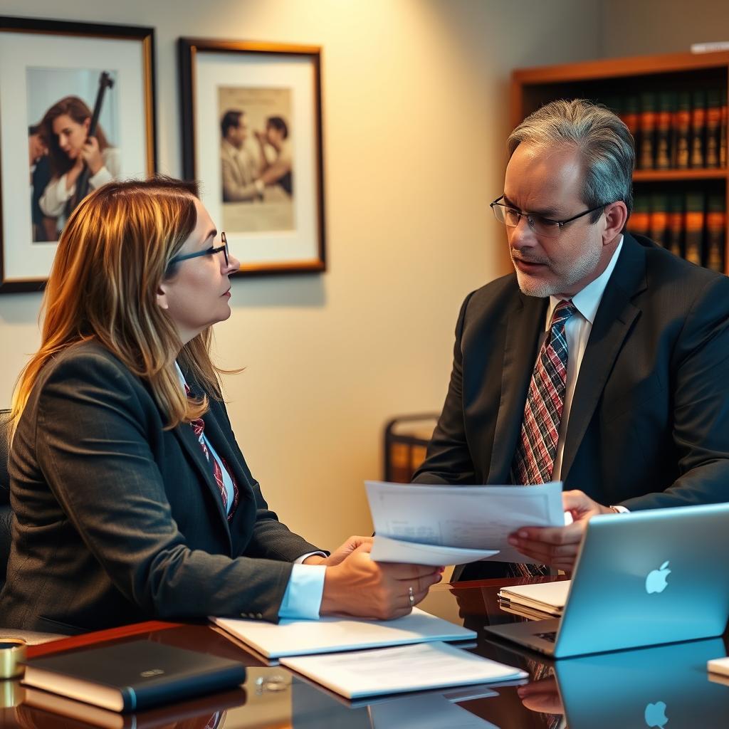 Personal Injury Lawyer Chevy Chase