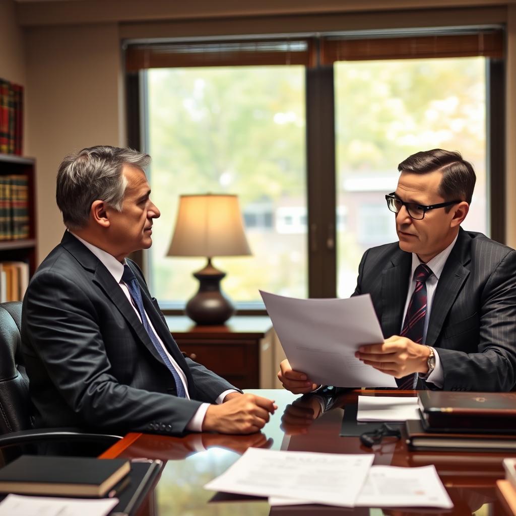 Personal Injury Lawyer Dupont Circle