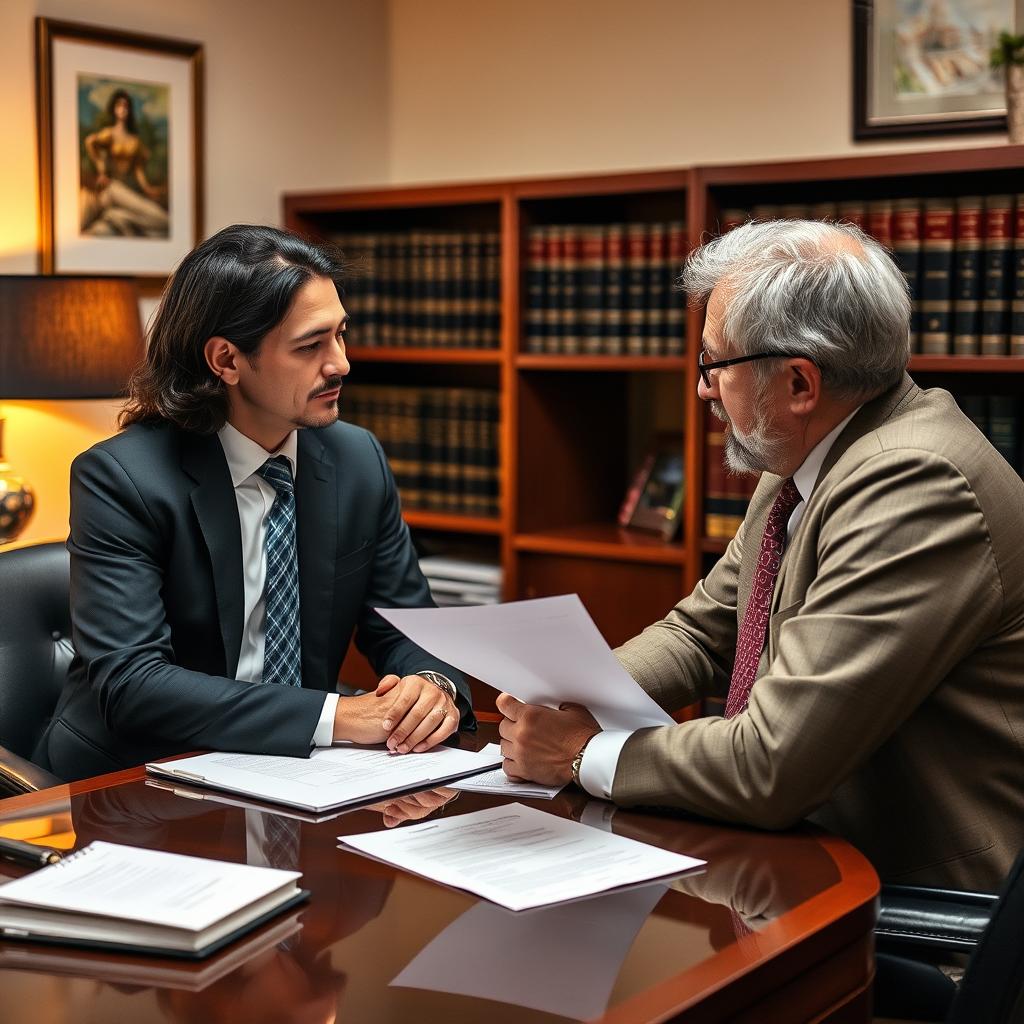 Personal Injury Lawyer Forest Hills