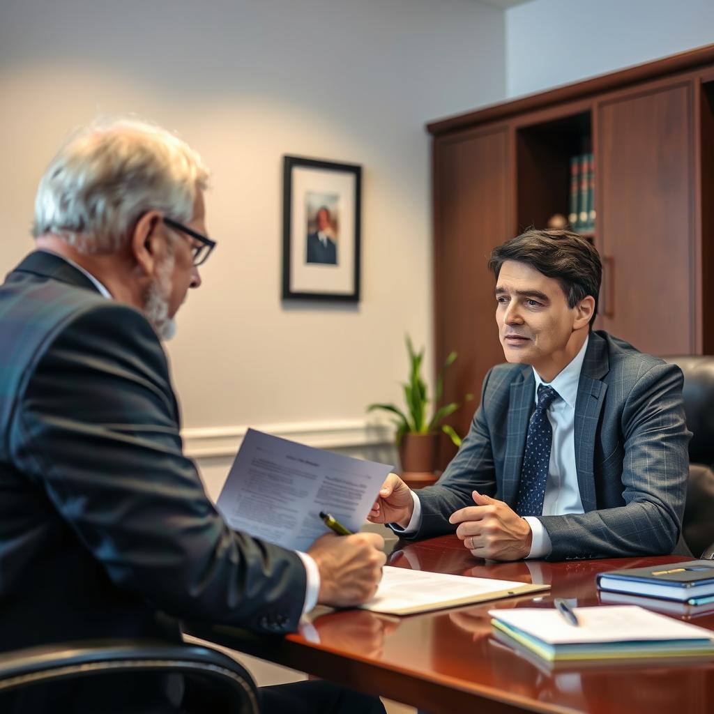 Personal Injury Lawyer Petworth