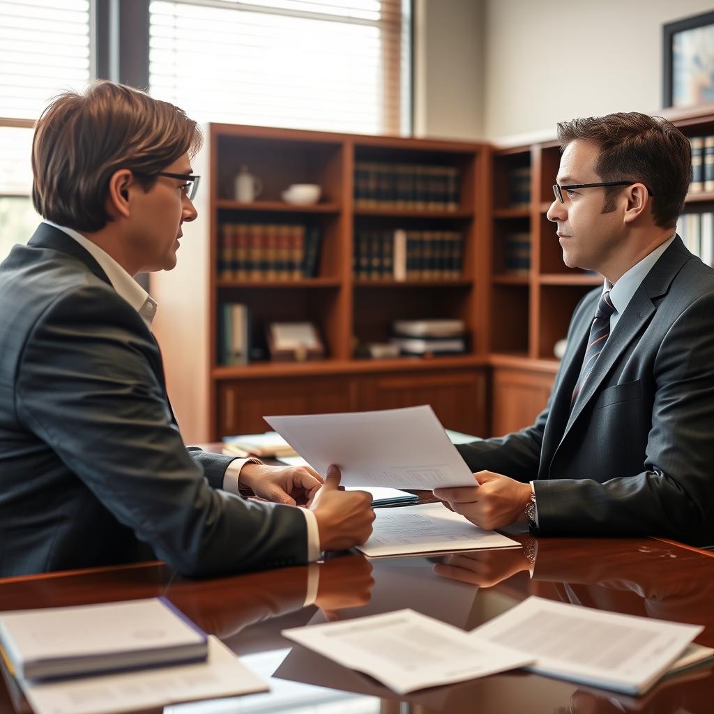 Premises Liability Lawyer Anne Arundel County