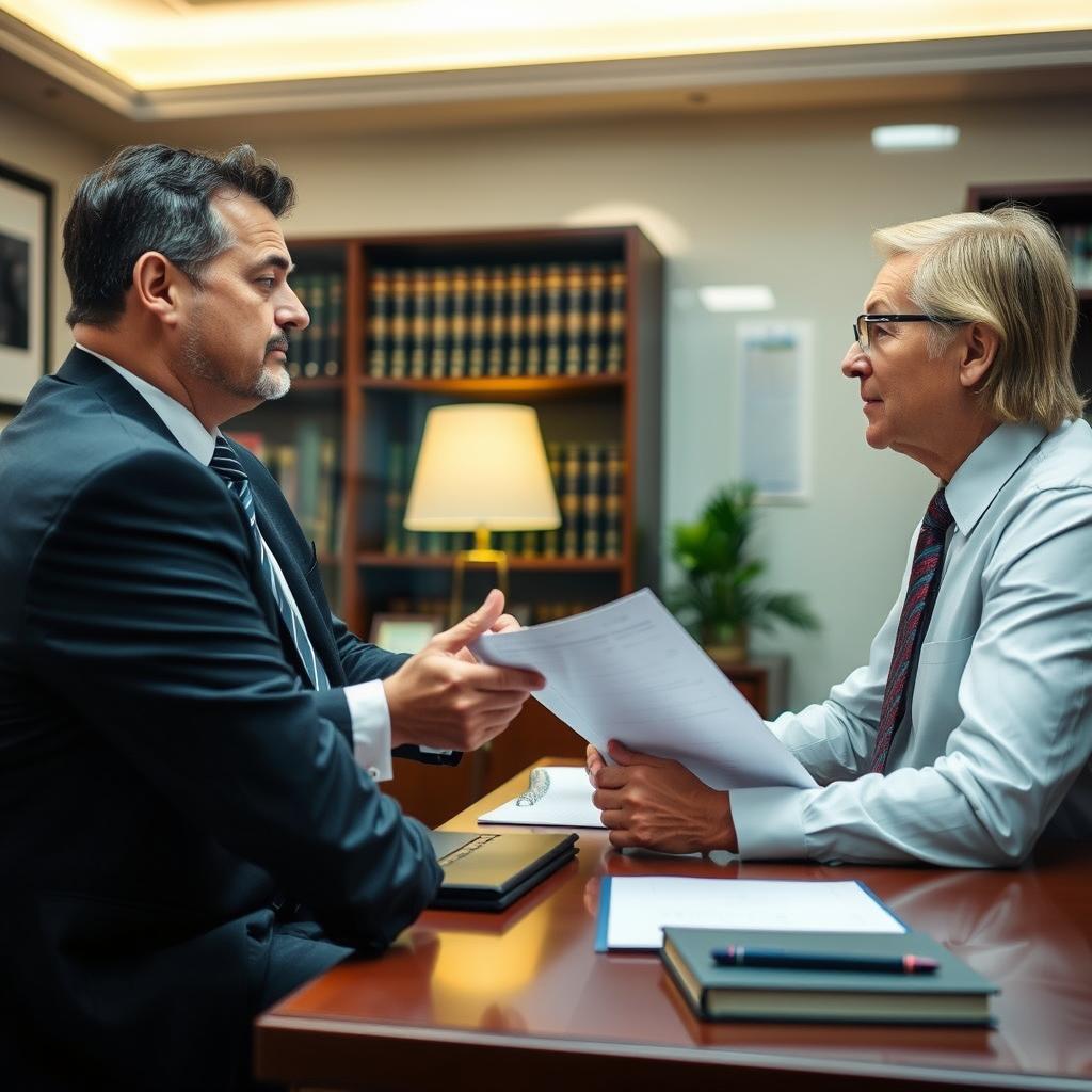 Premises Liability Lawyer Baltimore