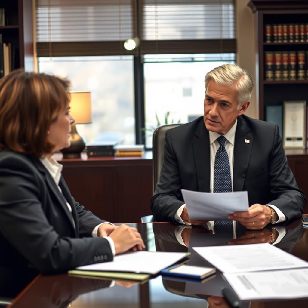 Premises Liability Lawyer Bloomingdale