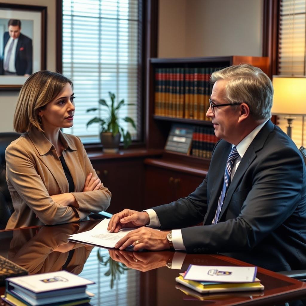 Premises Liability Lawyer Capitol Hill