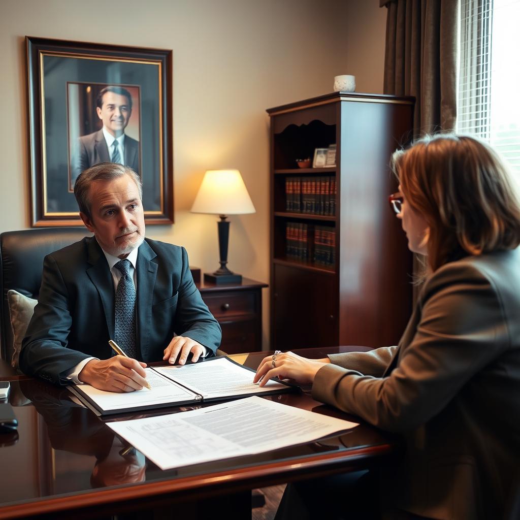 Premises Liability Lawyer Carroll County