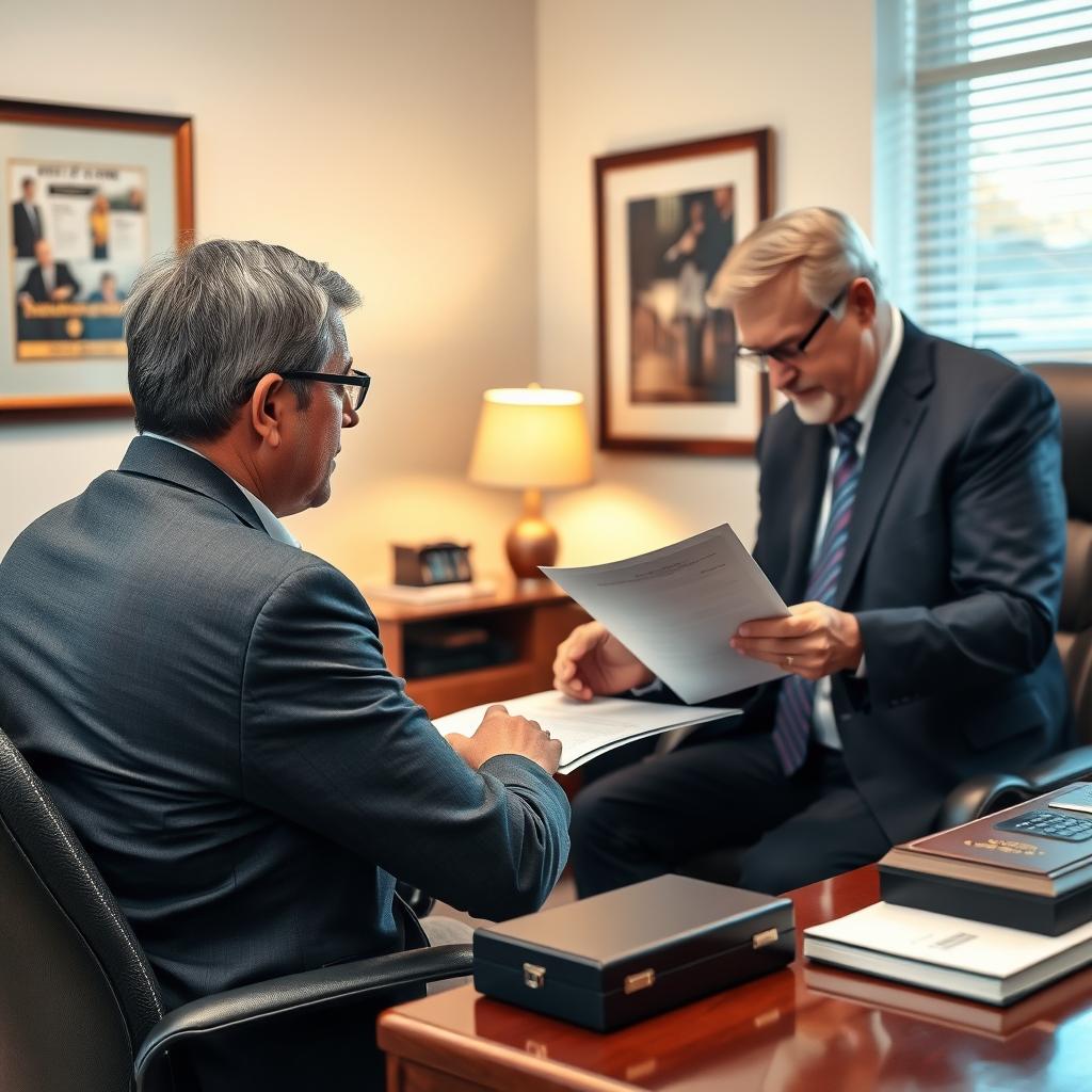 Premises Liability Lawyer Cecil County