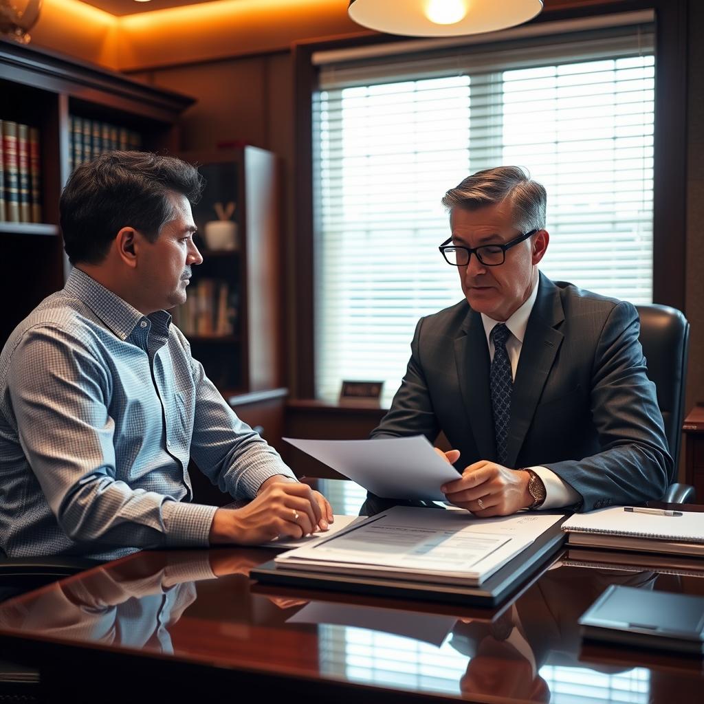 Premises Liability Lawyer Dupont Circle