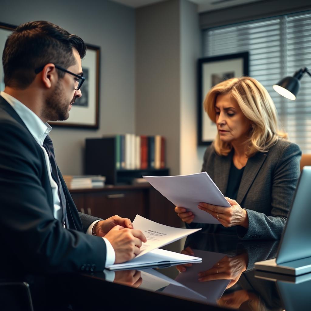 Premises Liability Lawyer Forest Hills