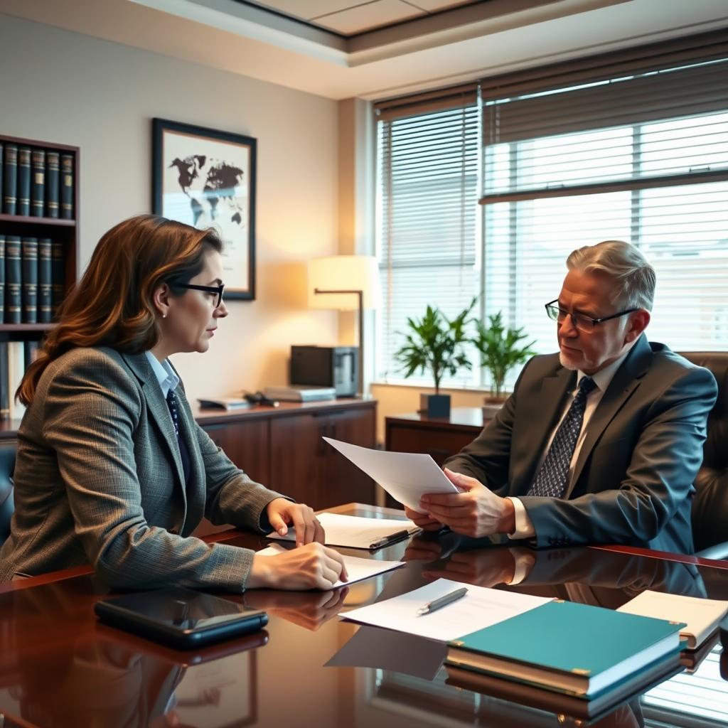 Premises Liability Lawyer Georgetown