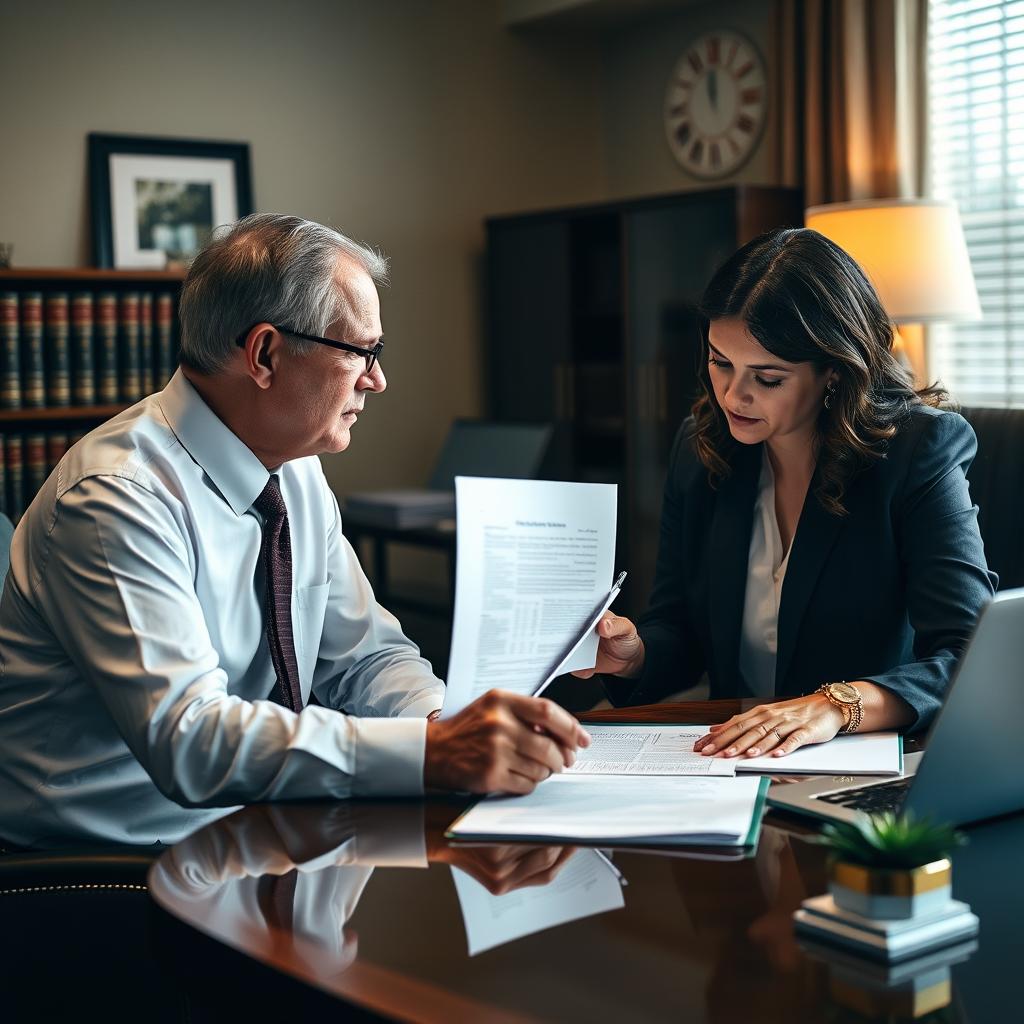 Premises Liability Lawyer Howard County
