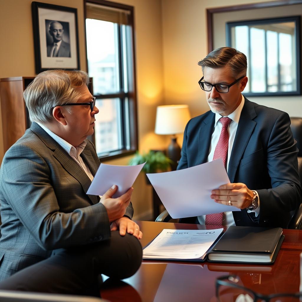 Premises Liability Lawyer Kent County