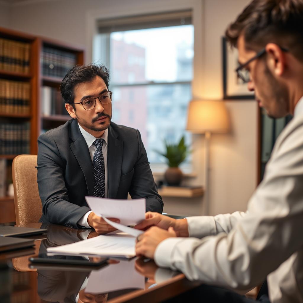 Premises Liability Lawyer Logan Circle