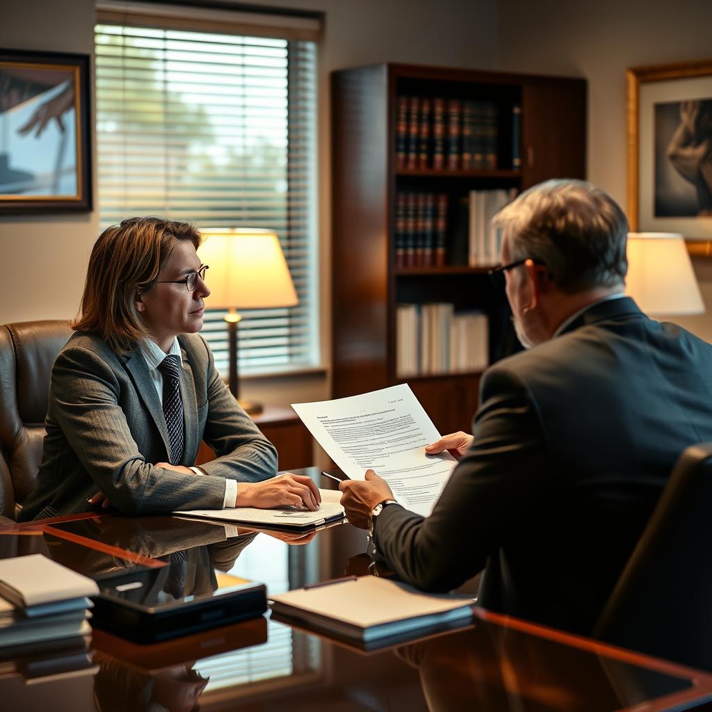 Premises Liability Lawyer Maryland