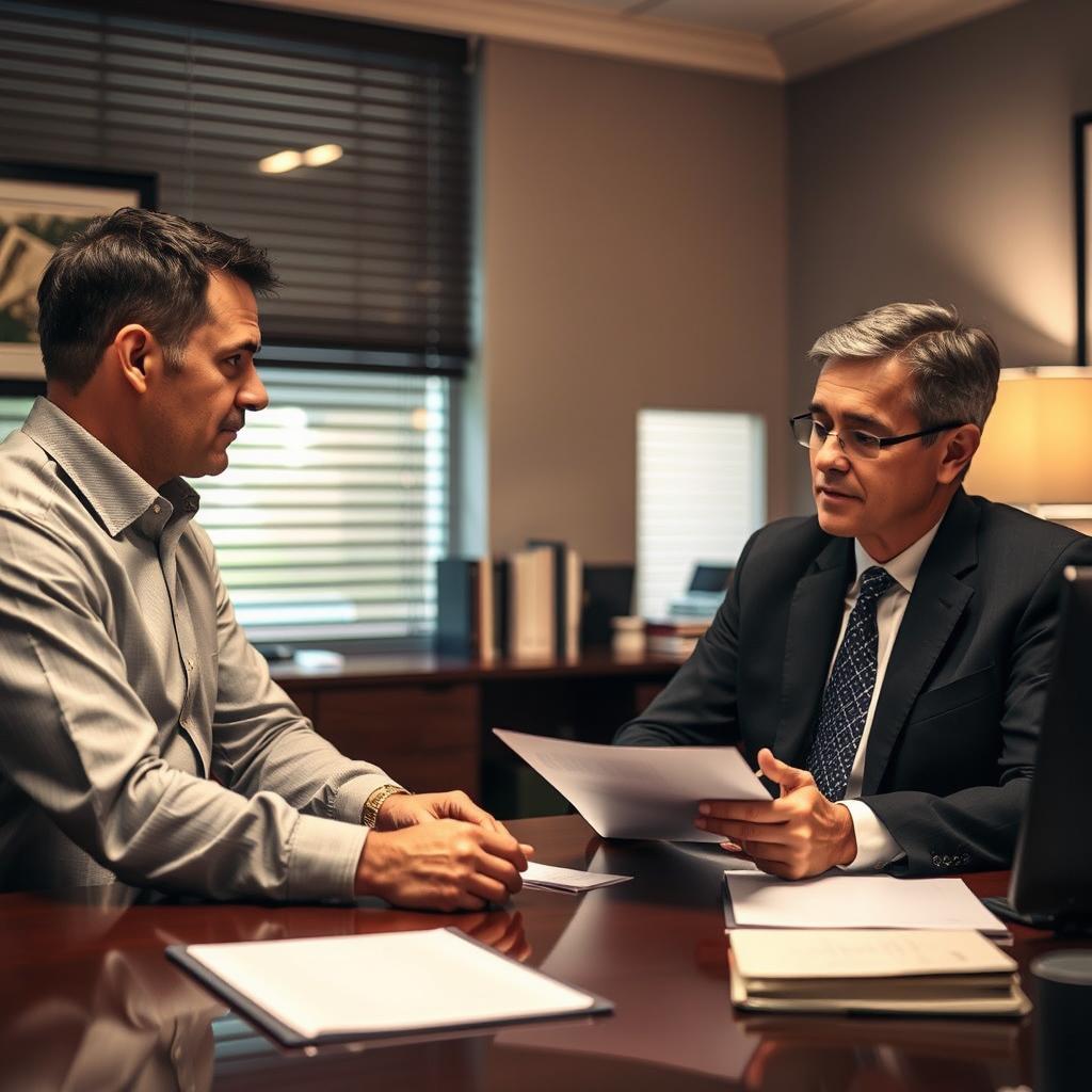 Premises Liability Lawyer Prince Georges County