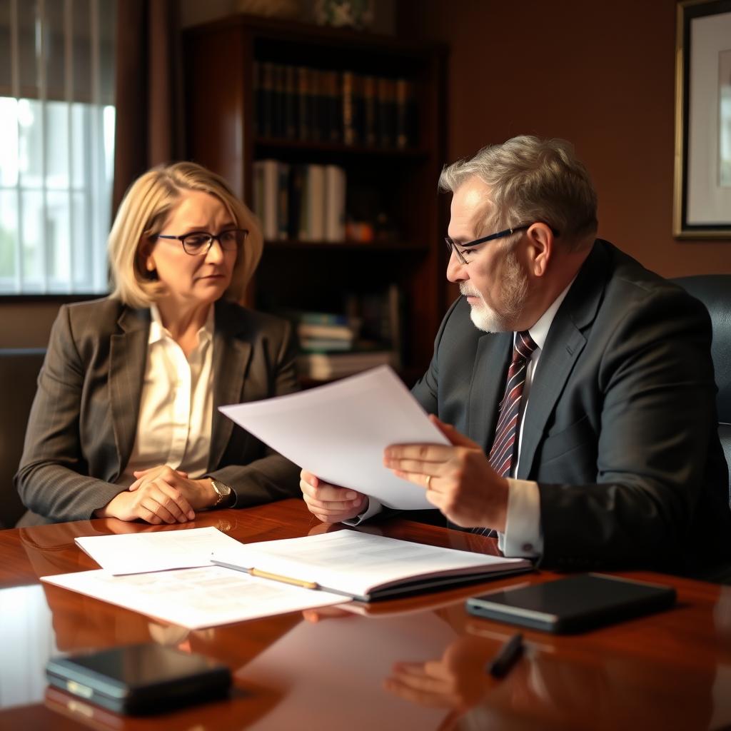 Premises Liability Lawyer Queen Annes County