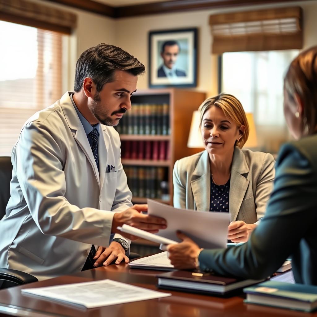 Premises Liability Lawyer Somerset County