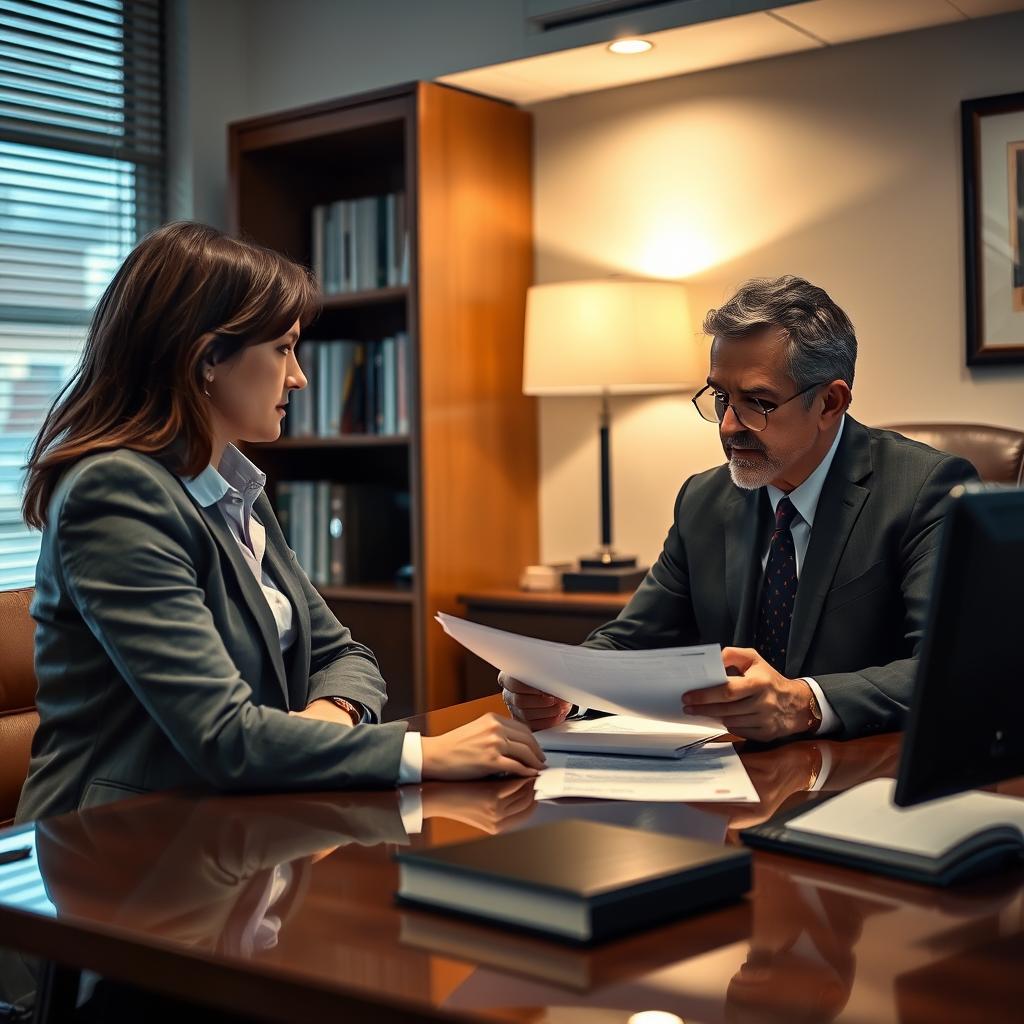 Premises Liability Lawyer Southwest Waterfront