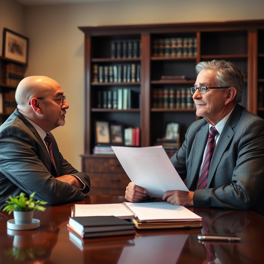 Premises Liability Lawyer Spring Valley