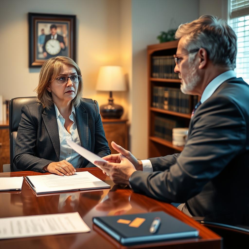 Premises Liability Lawyer Talbot County