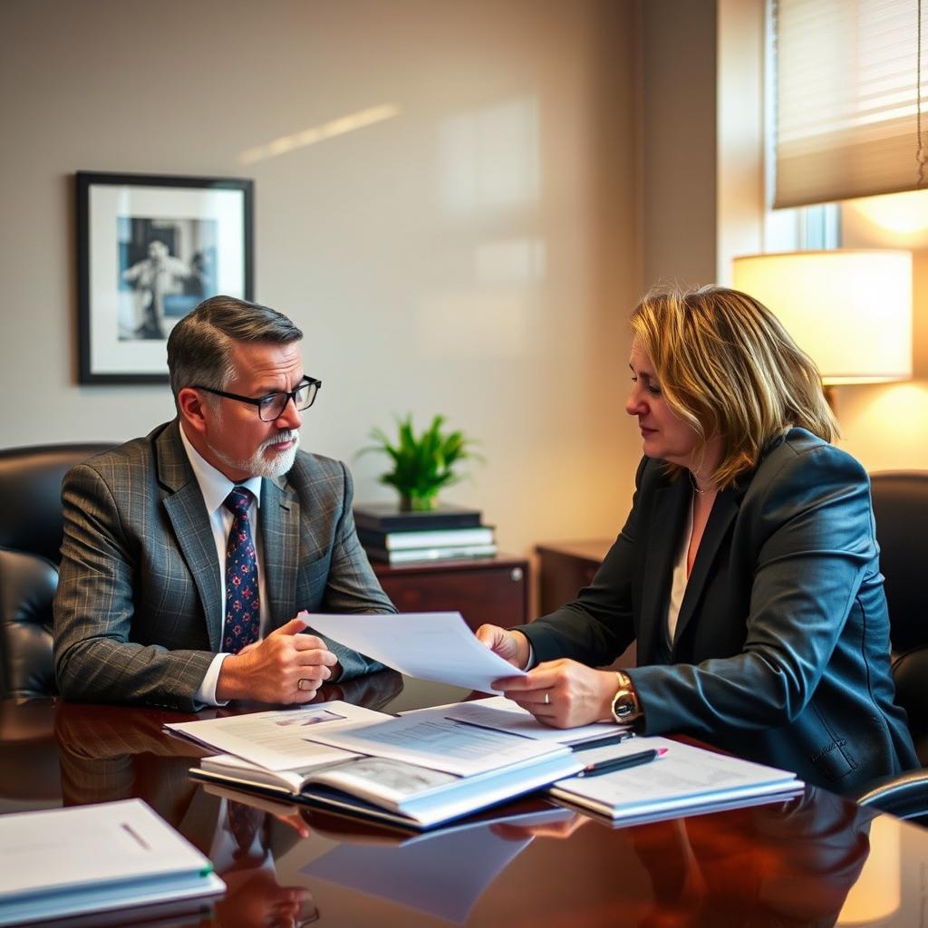 Premises Liability Lawyer U Street Corridor