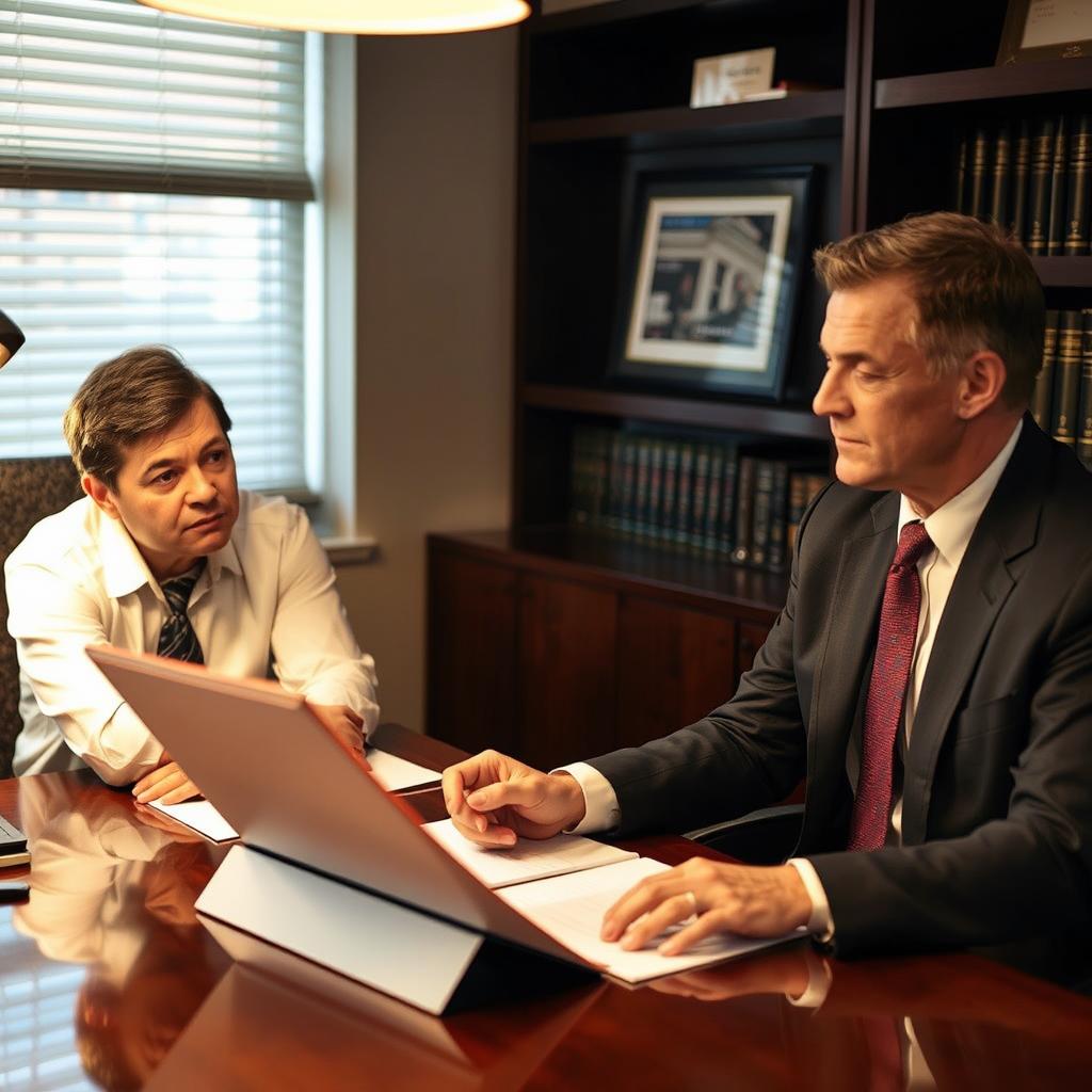 Premises Liability Lawyer Washington DC